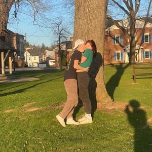 Meet your Posher, Meredith